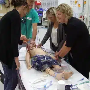 Paediatric ALS (PALS) Recertification
